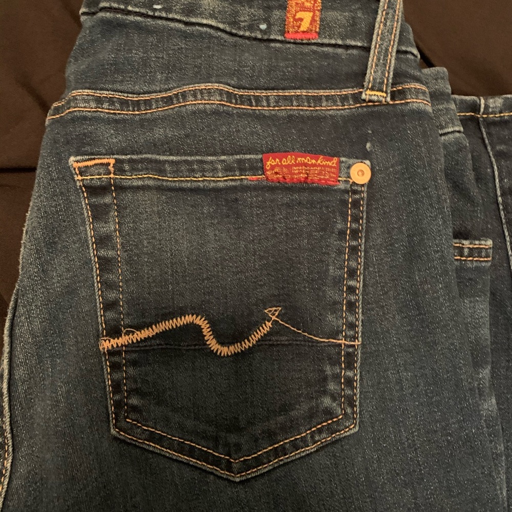 7s jeans skinny jeans